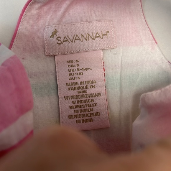 Savannah‎ - Picture 8 of 10